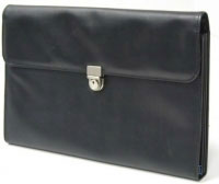 Dicota Outside Pocket Koskin (Z6748Z)